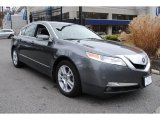 2009 Acura TL 3.5