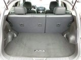 2012 Nissan Juke SL AWD Trunk