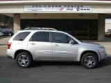 2007 Pontiac Torrent 