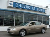 2006 Buick LaCrosse CXS