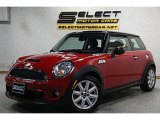 2011 Mini Cooper S Hardtop