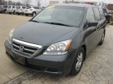 2006 Honda Odyssey EX-L