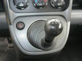 2007 Honda Element LX 5 Speed Manual Transmission