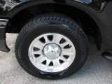 2002 Ford F150 Sport SuperCab Custom Wheels