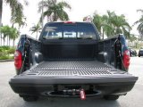 2002 Ford F150 Sport SuperCab Trunk