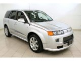 2004 Saturn VUE Red Line AWD Front 3/4 View