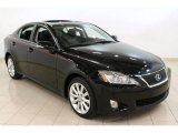 2009 Lexus IS 250 AWD