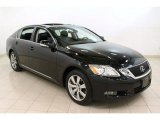 2008 Lexus GS 350 AWD