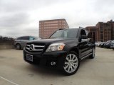 2010 Mercedes-Benz GLK 350 4Matic