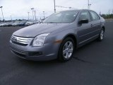 2007 Ford Fusion SE V6