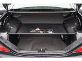 1999 Mercedes-Benz SLK 230 Kompressor Roadster Trunk