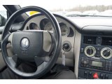 1999 Mercedes-Benz SLK 230 Kompressor Roadster Steering Wheel