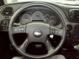 2009 Chevrolet TrailBlazer LT 4x4 Steering Wheel