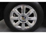 2008 Lincoln MKX  Wheel