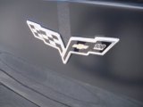2012 Chevrolet Corvette Centennial Edition Coupe Marks and Logos
