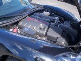 2012 Chevrolet Corvette Centennial Edition Coupe 6.2 Liter OHV 16-Valve LS3 V8 Engine