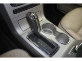 2008 Lincoln MKX  6 Speed Automatic Transmission