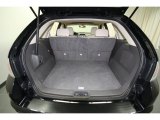 2008 Lincoln MKX  Trunk