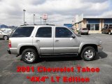 2001 Chevrolet Tahoe LT 4x4