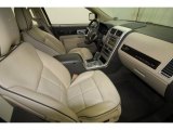 2008 Lincoln MKX  Front Seat