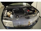 2008 Lincoln MKX  3.5 Liter DOHC 24 Valve VVT V6 Engine