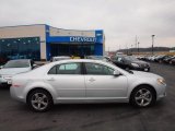 2011 Chevrolet Malibu LT