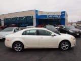 2011 Chevrolet Malibu LT