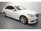 2010 Mercedes-Benz E 350 Sedan