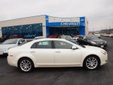 2011 Chevrolet Malibu LTZ