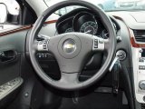2011 Chevrolet Malibu LTZ Steering Wheel