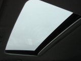 2011 Lexus IS 250 Sunroof