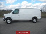 2008 Ford E Series Van E250 Super Duty Cargo
