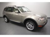 2008 BMW X3 3.0si