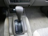 1999 Mitsubishi Montero Sport LS 4 Speed Automatic Transmission