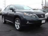 2010 Lexus RX 350 AWD