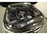 2010 BMW 5 Series 528i Sedan 3.0 Liter DOHC 24-Valve VVT Inline 6 Cylinder Engine
