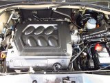 2000 Honda Odyssey LX 3.5 Liter SOHC 24-Valve V6 Engine