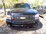 2007 Chevrolet Suburban 1500 LT 4x4