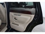 2004 Lincoln Aviator Luxury AWD Door Panel