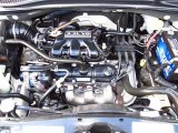 2008 Dodge Grand Caravan SE 3.3 Liter Flex Fuel OHV 12V V6 Engine