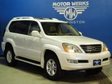 2005 Lexus GX 470