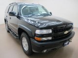 2005 Black Chevrolet Tahoe Z71 #61833142