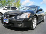 2008 Nissan Maxima 3.5 SE