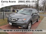 2008 Acura MDX Technology