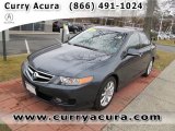 2006 Acura TSX Sedan