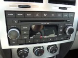 2007 Dodge Nitro SLT Audio System