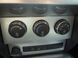 2007 Dodge Nitro SLT Controls