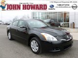 2010 Nissan Altima 2.5 SL