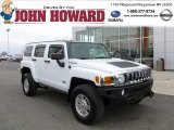 2007 Hummer H3 X