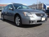 2007 Nissan Maxima 3.5 SL